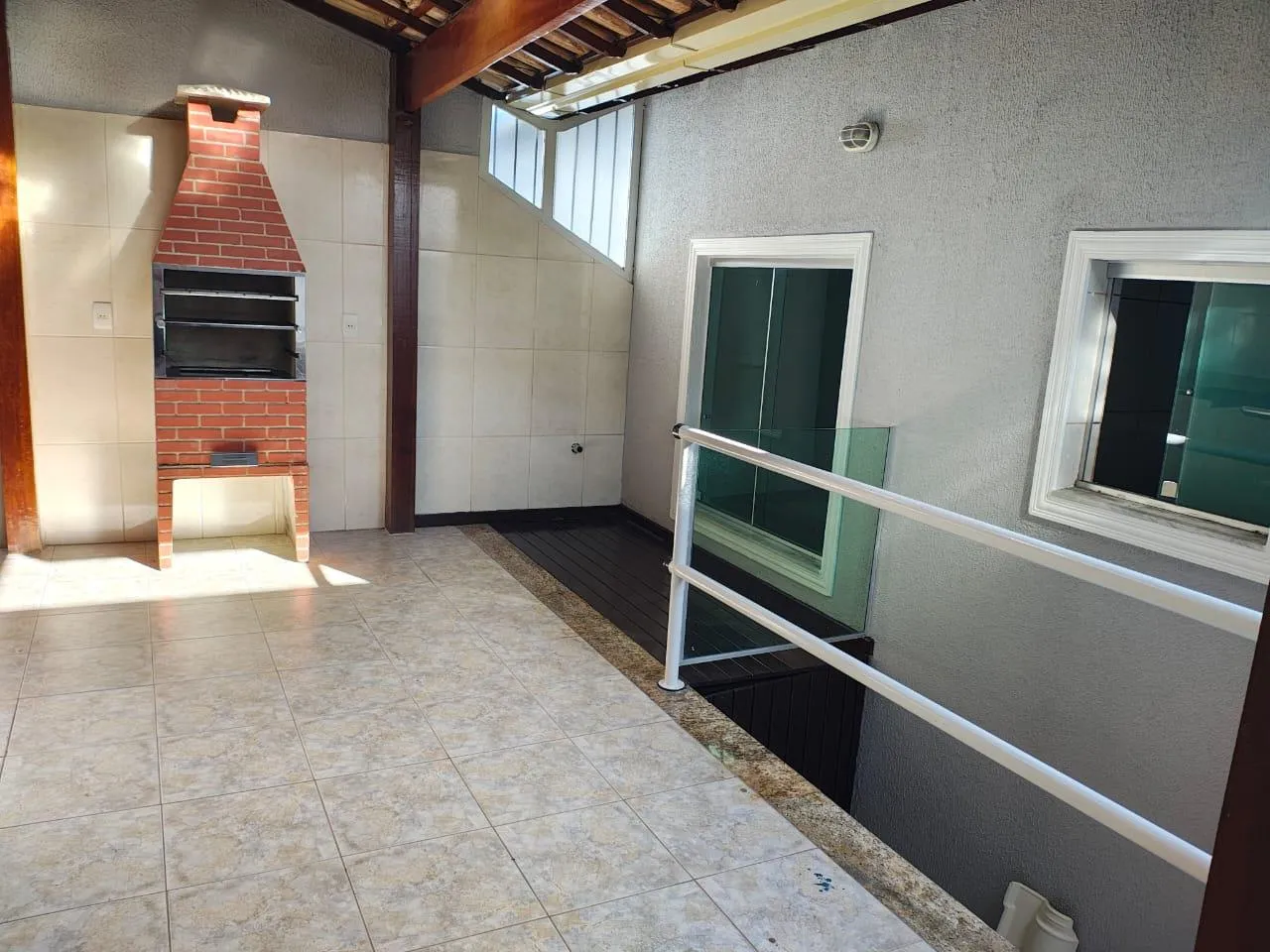 Casa, 3 quartos, 140 m² - Foto 26