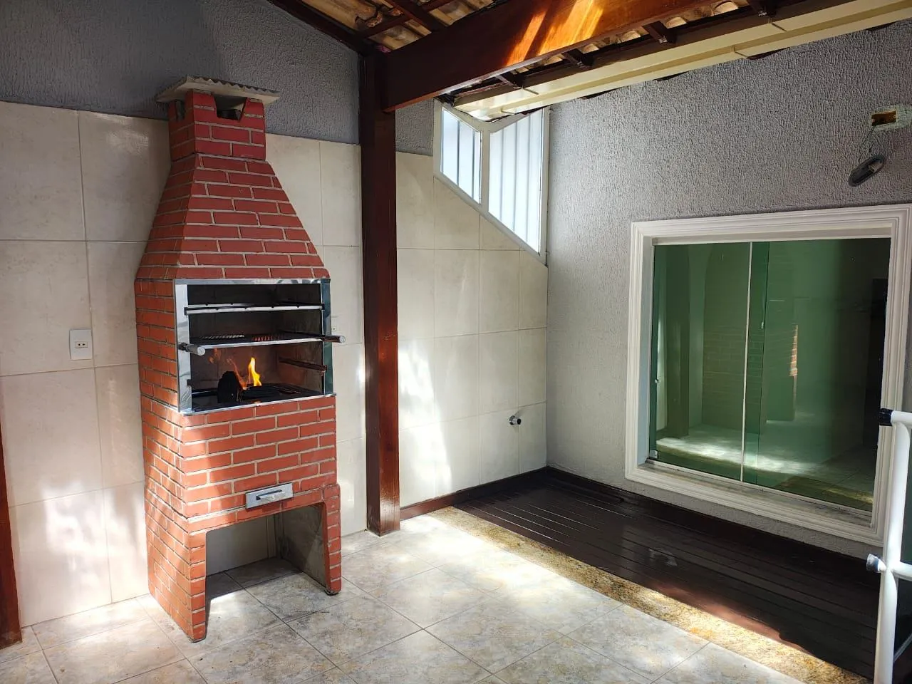 Casa, 3 quartos, 140 m² - Foto 31