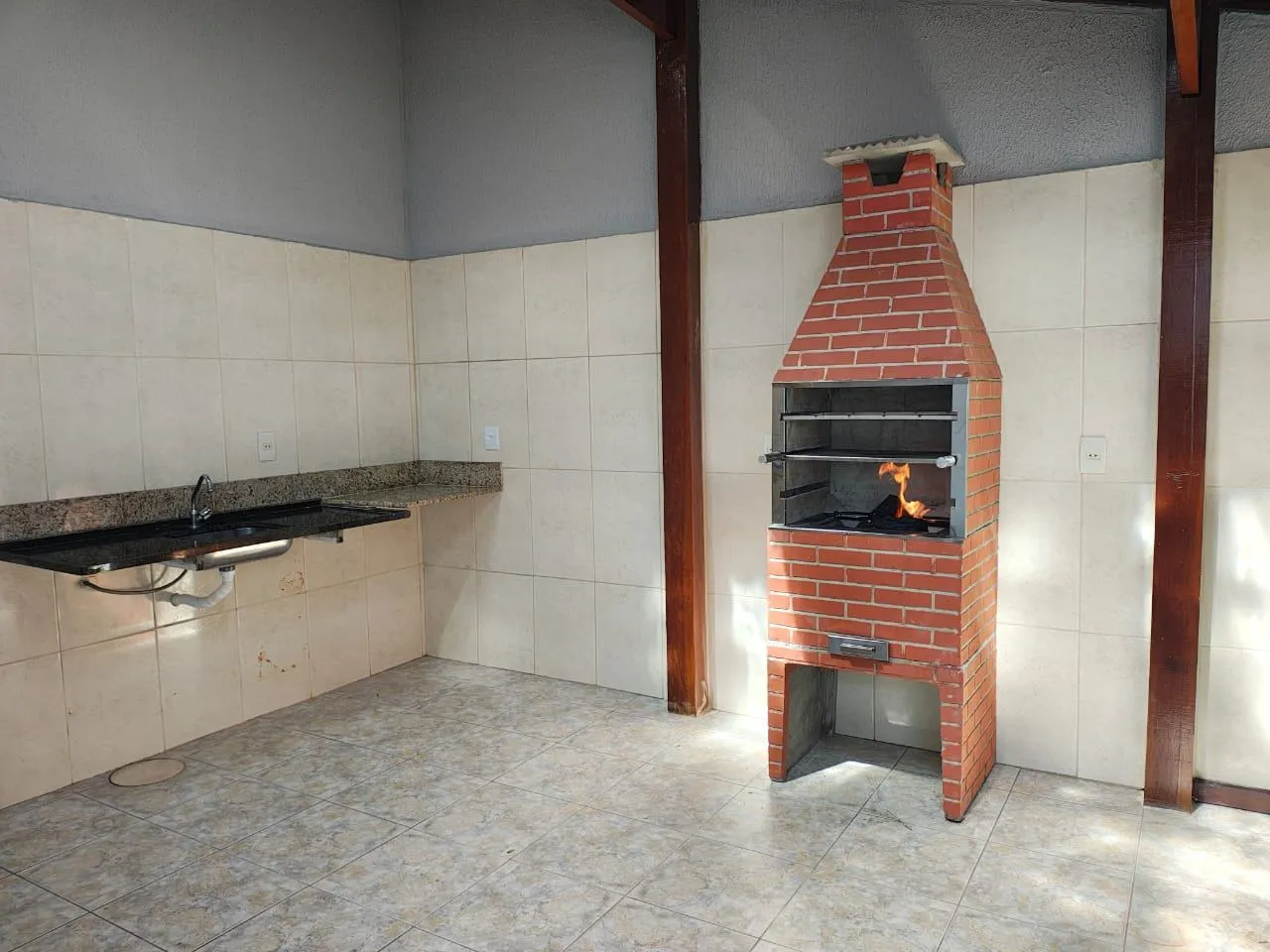 Casa, 3 quartos, 140 m² - Foto 29