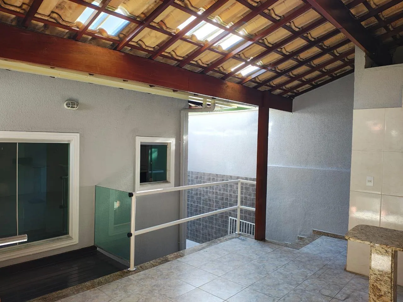Casa, 3 quartos, 140 m² - Foto 28