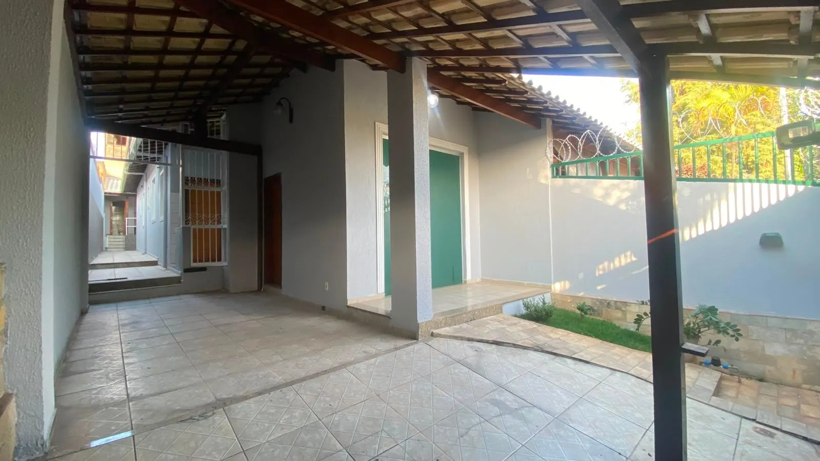 Casa, 3 quartos, 140 m² - Foto 4