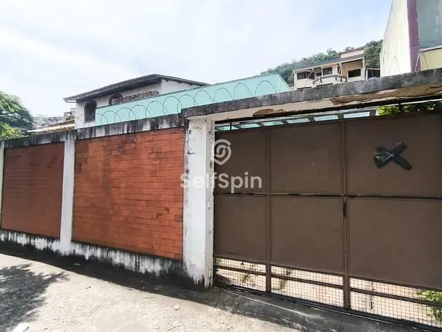Casa para alugar, no bairro São Francisco em Niterói