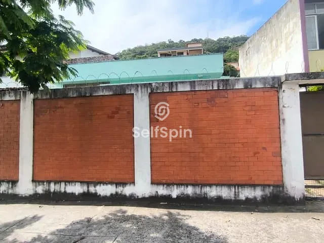Casa para alugar, no bairro São Francisco em Niterói