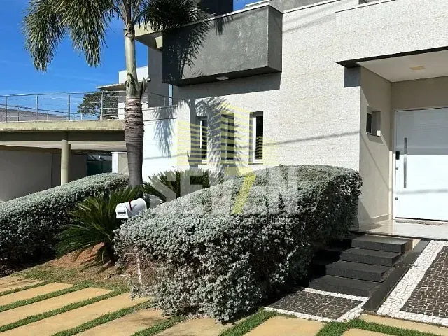 Casa com 525m² 3 quartos e 5 banheiros, à venda, no bairro Residencial Villa Lobos em Bauru