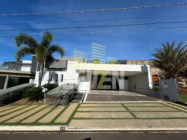 Casa com 525m² 3 quartos e 5 banheiros, à venda, no bairro Residencial Villa Lobos em Bauru