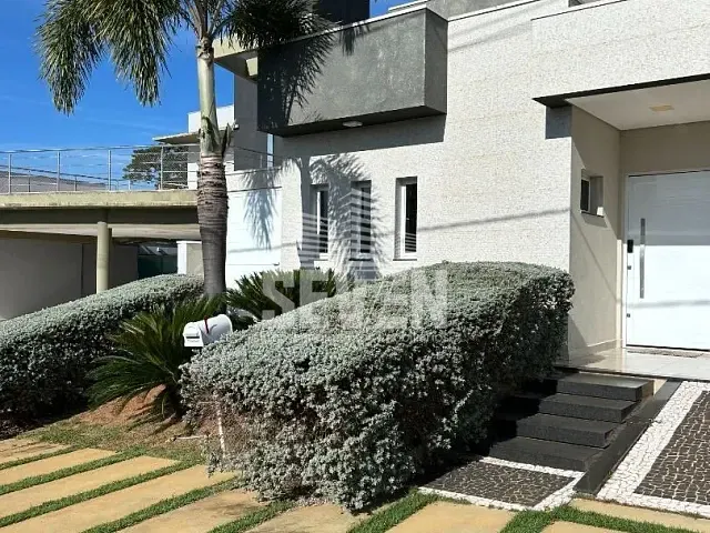 Casa com 525m² 3 quartos e 5 banheiros, à venda, no bairro Residencial Villa Lobos em Bauru