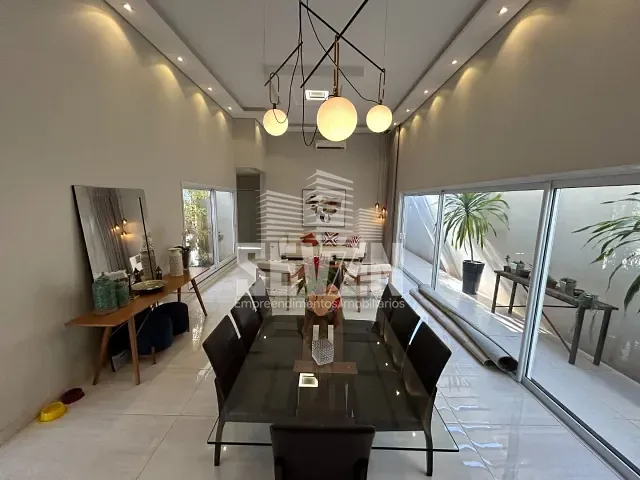 Casa com 525m² 3 quartos e 5 banheiros, à venda, no bairro Residencial Villa Lobos em Bauru