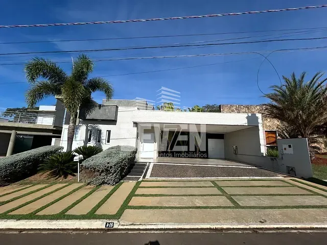 Casa com 525m² 3 quartos e 5 banheiros, à venda, no bairro Residencial Villa Lobos em Bauru