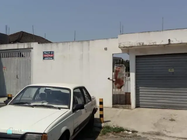 Casa com 247m² 3 quartos e 3 banheiros, à venda, no bairro Vila Brasilândia em São Paulo