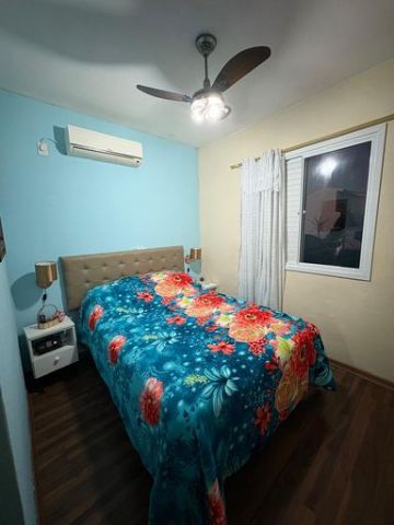 Casa 3 quartos e 2 banheiros, à venda, no bairro Areal em Pelotas