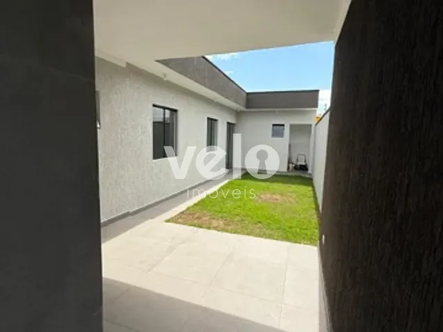 Casa 3 quartos e 3 banheiros, à venda, no bairro Loteamento Santa Clara em Pindamonhangaba