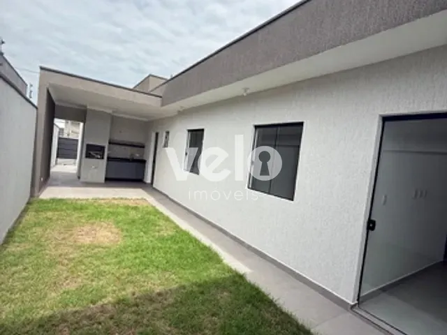 Casa 3 quartos e 3 banheiros, à venda, no bairro Loteamento Santa Clara em Pindamonhangaba