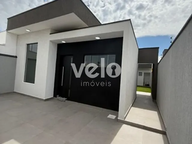 Casa 3 quartos e 3 banheiros, à venda, no bairro Loteamento Santa Clara em Pindamonhangaba