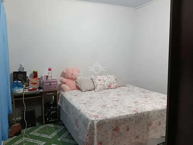 Casa 2 quartos e 1 banheiro, à venda, no bairro Residencial Maripá em Sinop