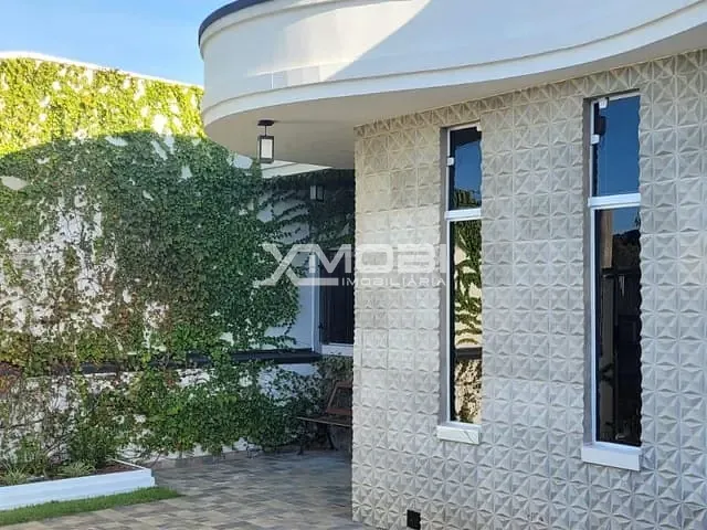 Casa com 318m² 3 quartos e 2 banheiros, à venda, no bairro JARDIM BOTANICO em Itupeva