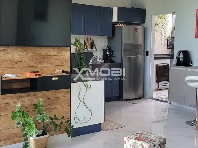 Casa com 318m² 3 quartos e 2 banheiros, à venda, no bairro JARDIM BOTANICO em Itupeva