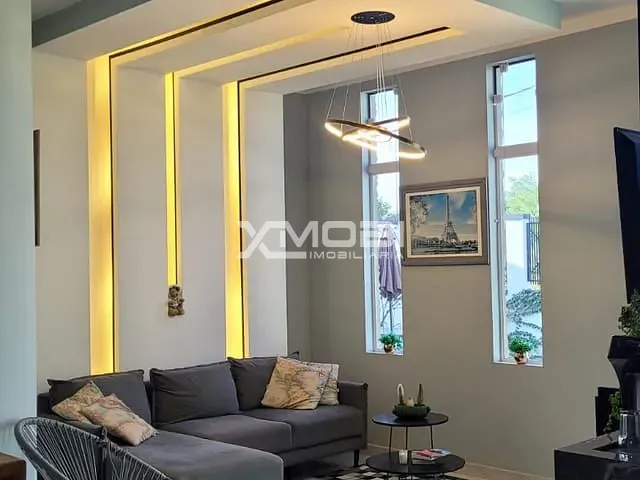 Casa com 318m² 3 quartos e 2 banheiros, à venda, no bairro JARDIM BOTANICO em Itupeva