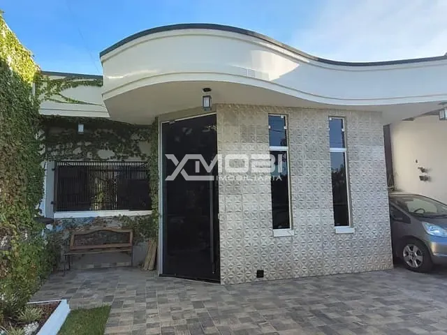 Casa com 318m² 3 quartos e 2 banheiros, à venda, no bairro JARDIM BOTANICO em Itupeva