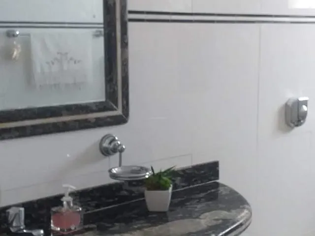 Casa com 408m² 4 quartos e 3 banheiros, à venda, no bairro Alphaville 1 em Campos dos Goytacazes