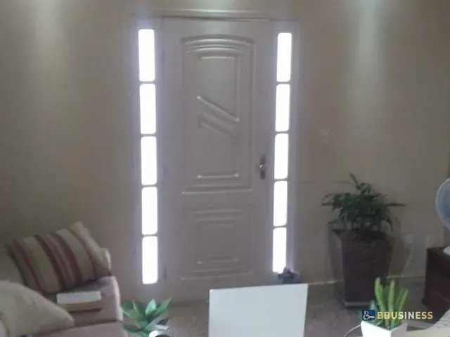 Casa com 408m² 4 quartos e 3 banheiros, à venda, no bairro Alphaville 1 em Campos dos Goytacazes