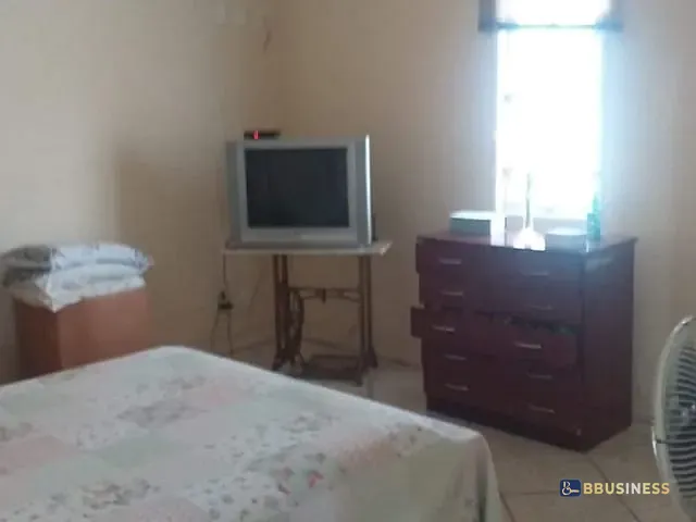 Casa com 408m² 4 quartos e 3 banheiros, à venda, no bairro Alphaville 1 em Campos dos Goytacazes