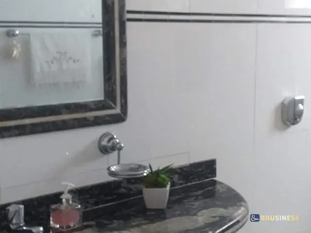 Casa com 408m² 4 quartos e 3 banheiros, à venda, no bairro Alphaville 1 em Campos dos Goytacazes