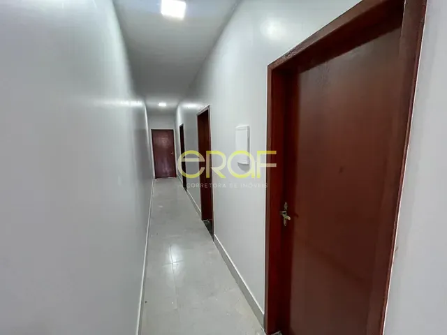 Casa 3 quartos e 2 banheiros, à venda, no bairro Parque da Colina II em Formosa