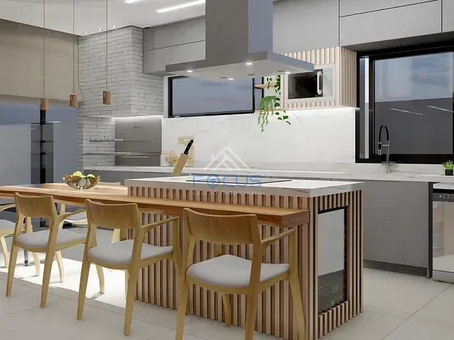 Casa com 380m² 3 quartos e 3 banheiros, à venda, no bairro Residencial Vila Verde em Itupeva