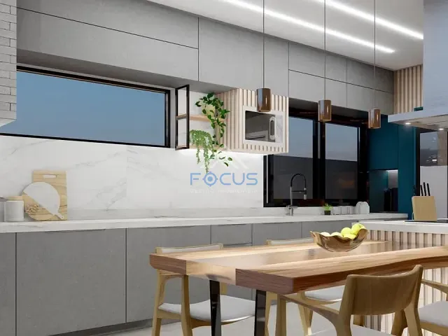Casa com 380m² 3 quartos e 3 banheiros, à venda, no bairro Residencial Vila Verde em Itupeva
