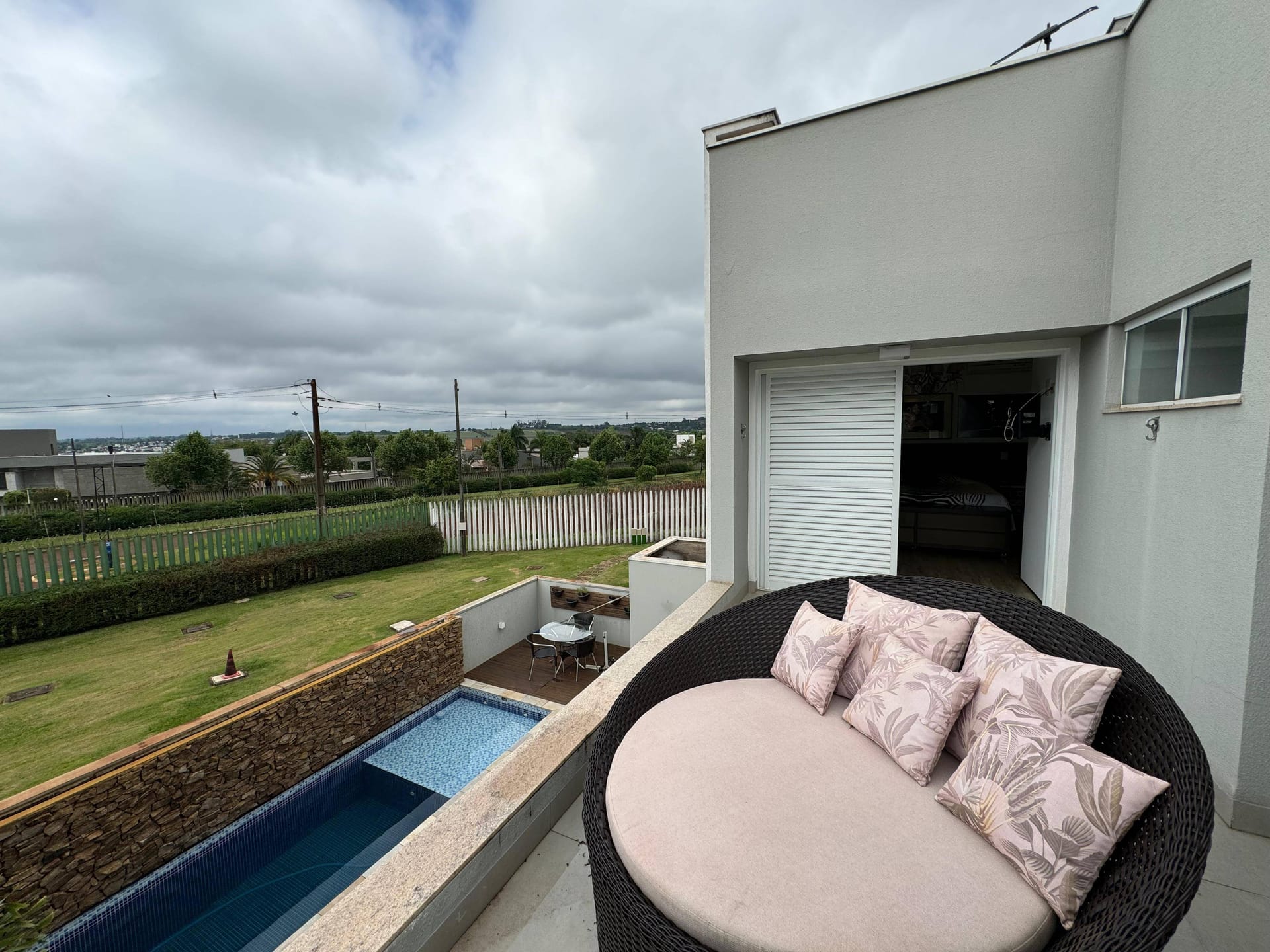 Casa, 3 quartos, 290 m² - Foto 31