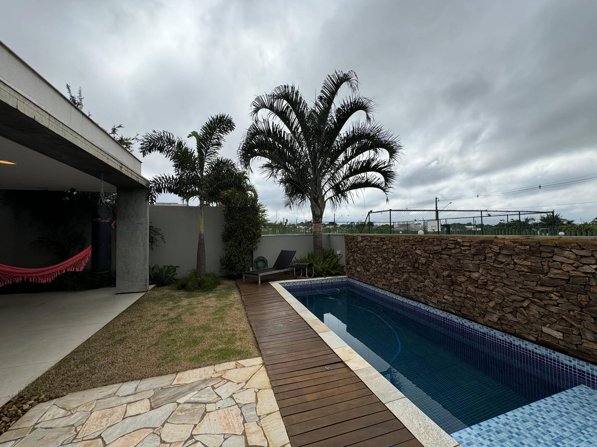 Casa, 3 quartos, 290 m² - Foto 32