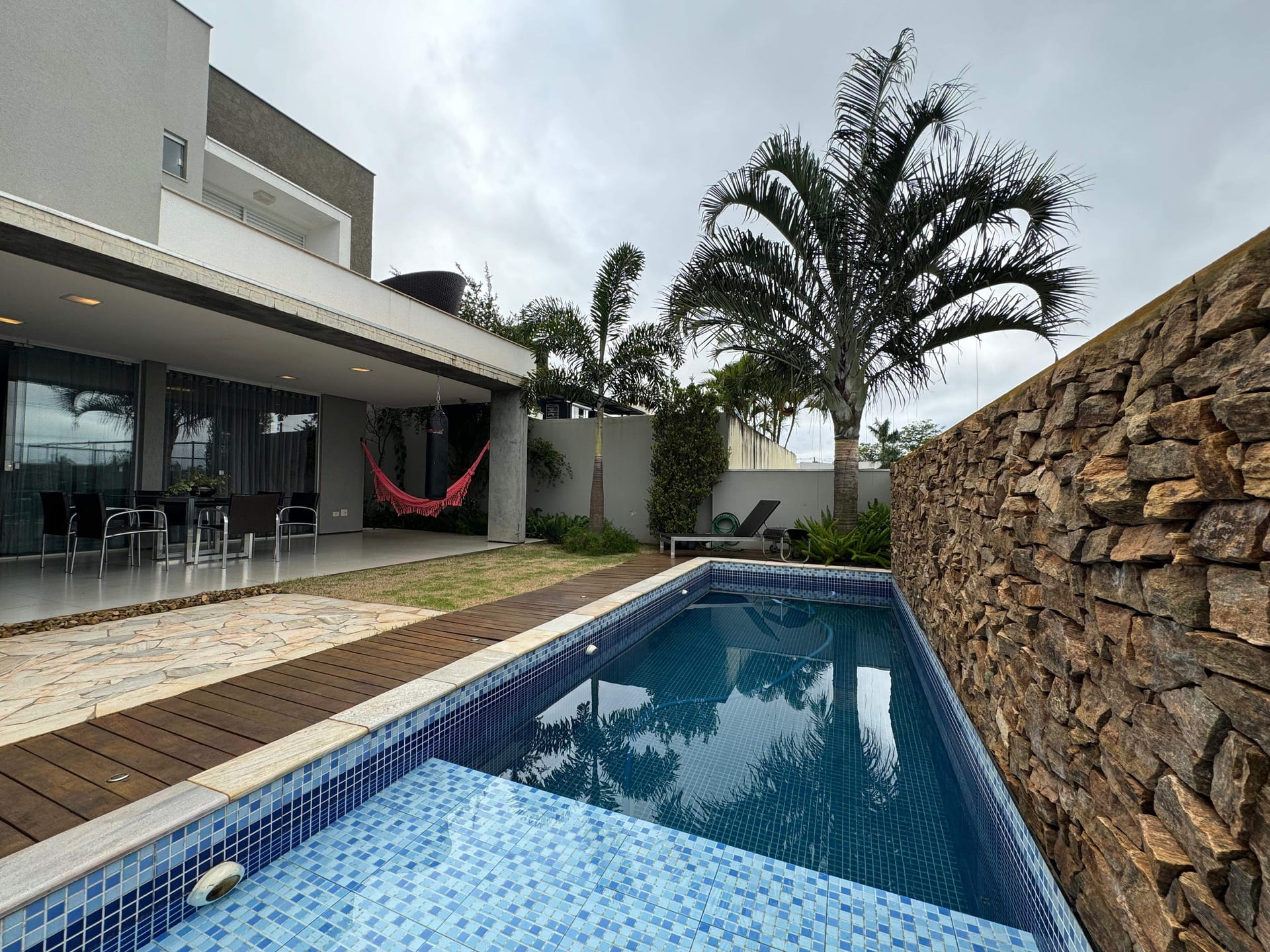 Casa, 3 quartos, 290 m² - Foto 34
