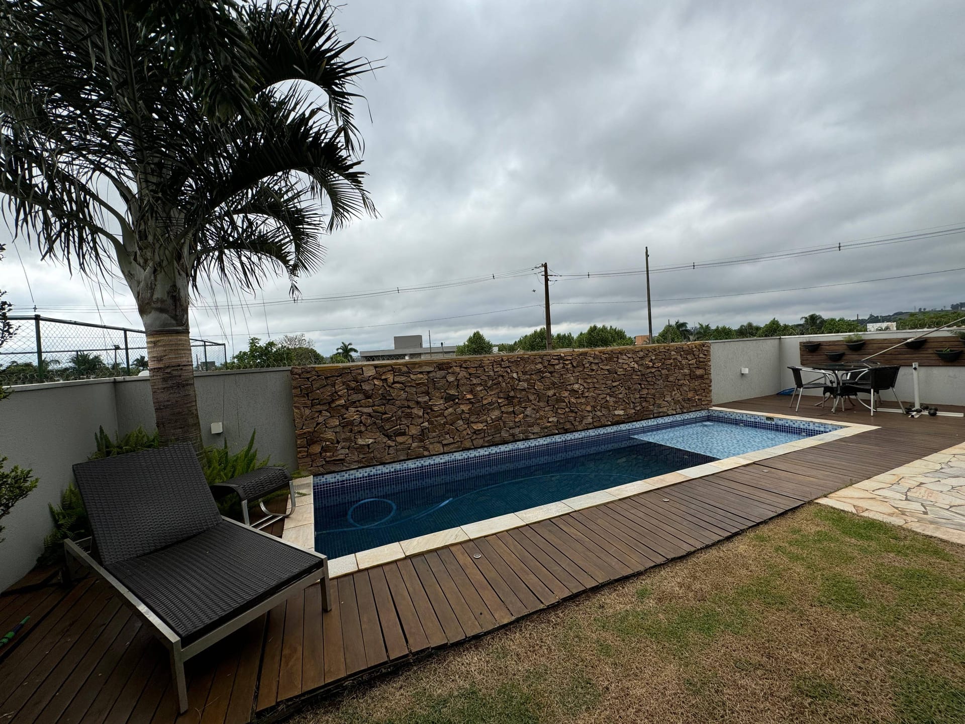 Casa, 3 quartos, 290 m² - Foto 33