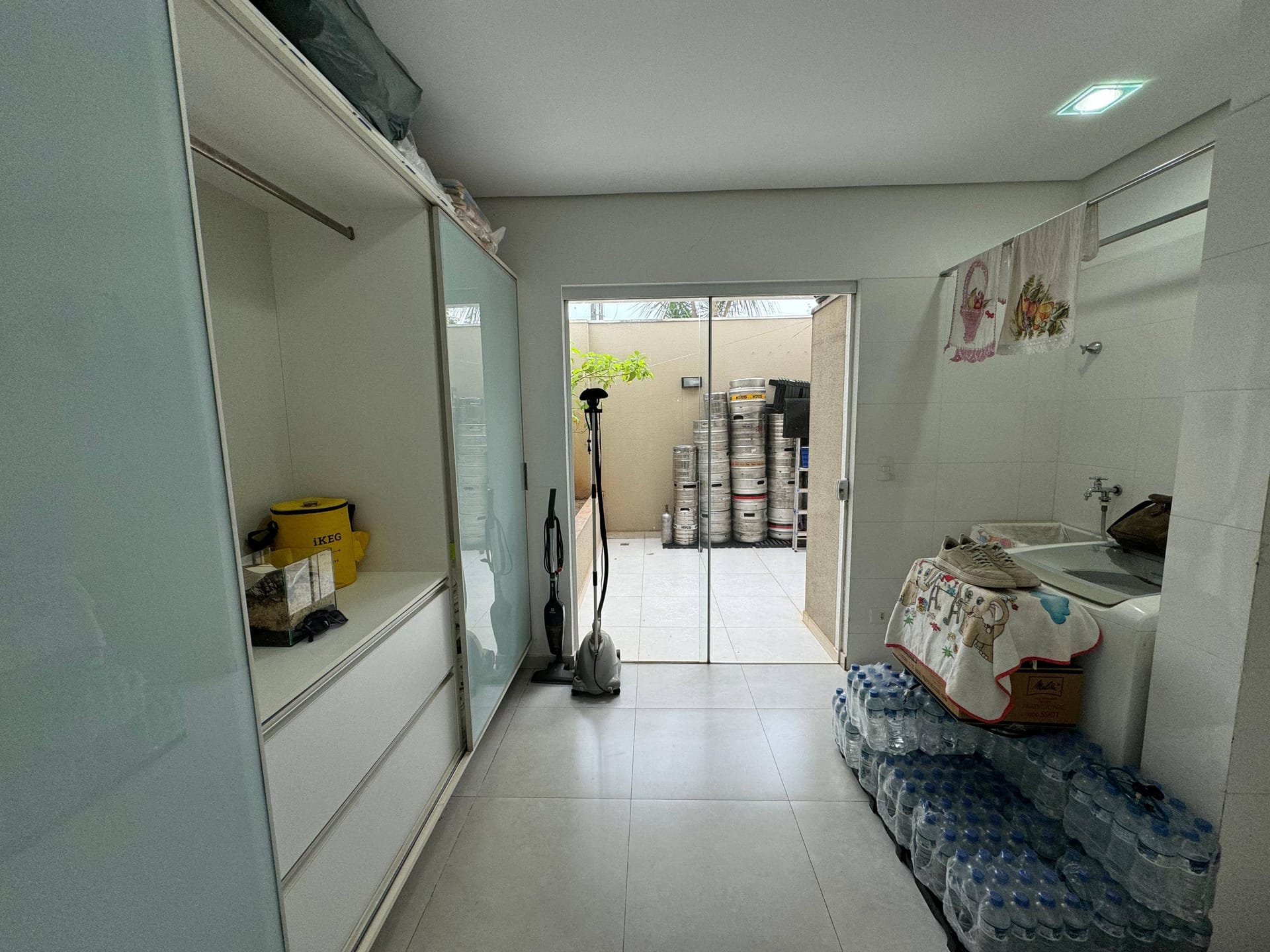 Casa, 3 quartos, 290 m² - Foto 35