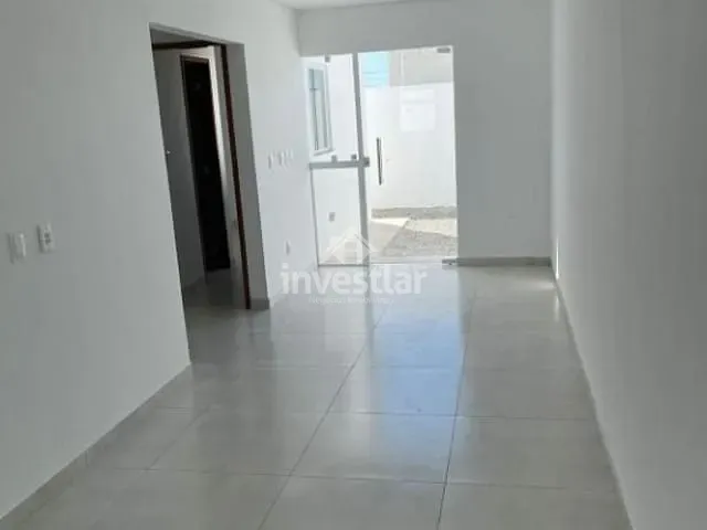 Casa 2 quartos e 1 banheiro, à venda, no bairro Portal Sudoeste em Campina Grande