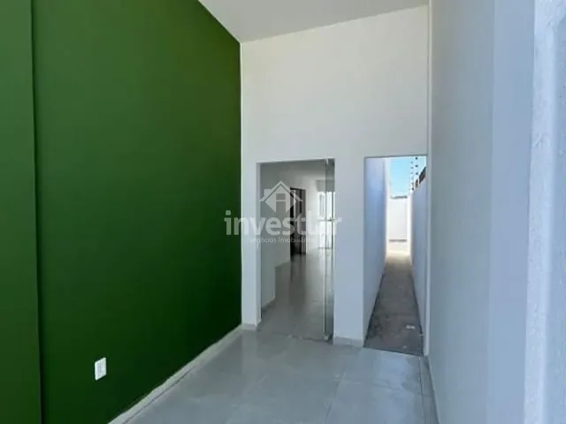 Casa 2 quartos e 1 banheiro, à venda, no bairro Portal Sudoeste em Campina Grande