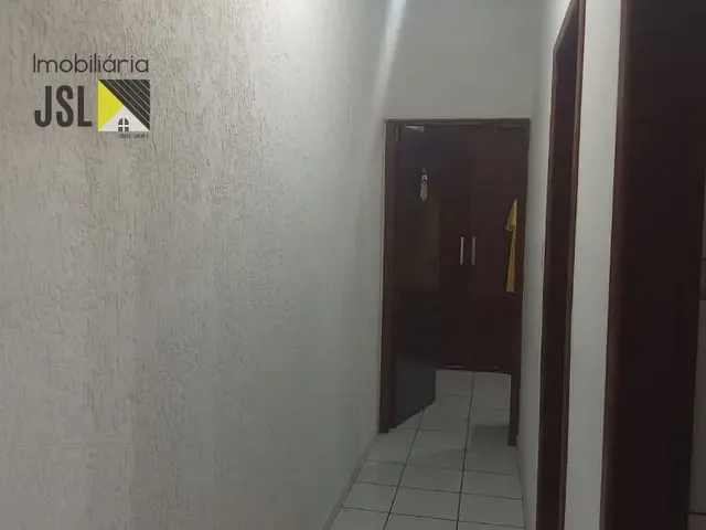 Casa com 140m² 4 quartos e 2 banheiros, à venda, no bairro Borda da Mata em Caçapava