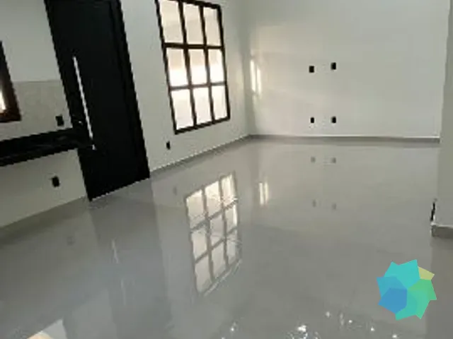 Casa 3 quartos e 2 banheiros, à venda, no bairro Jardim Bom Sucesso em Indaiatuba