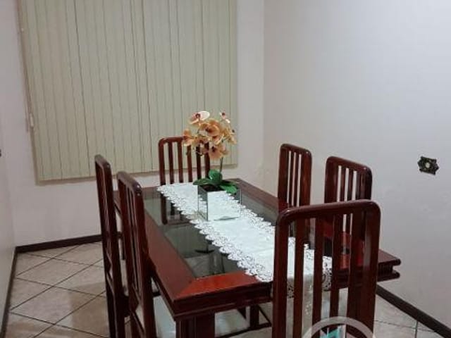 Casa com 392m² 3 quartos e 3 banheiros, à venda, no bairro Jardim Santo Amaro em Cambé