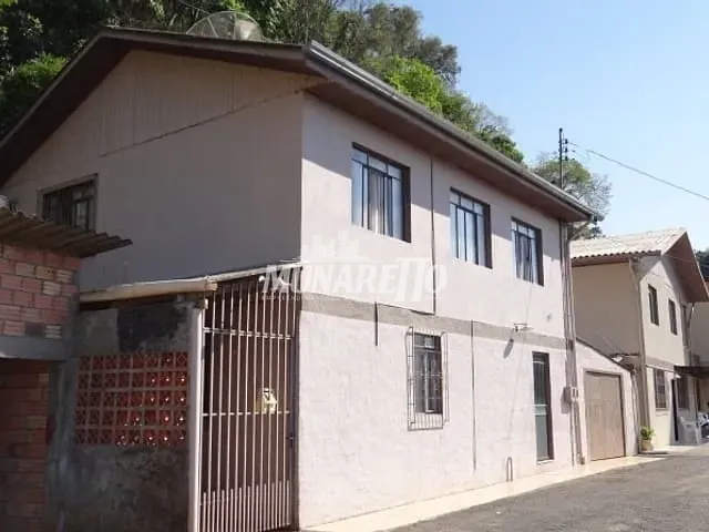 Casa com 740m² 2 quartos e 1 banheiro, à venda, no bairro Centro em Concórdia