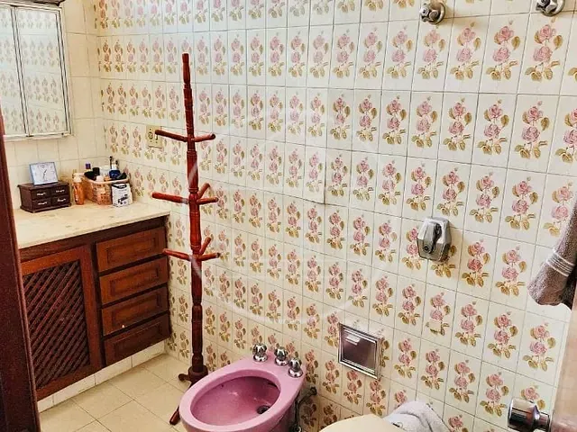 Casa com 250m² 3 quartos e 1 banheiro, à venda, no bairro Jardim Consórcio em São Paulo