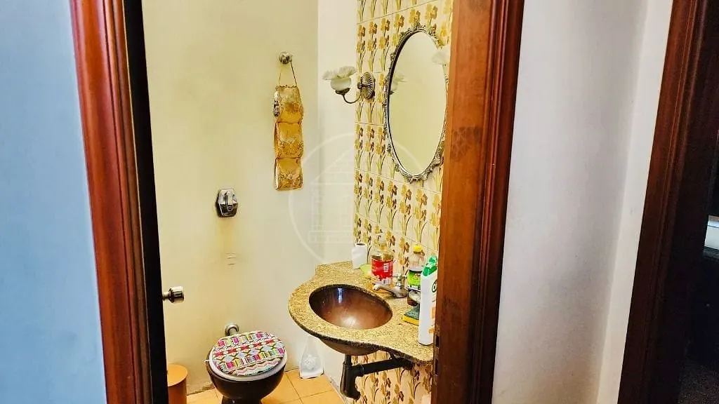 Casa, 3 quartos, 227 m² - Foto 15