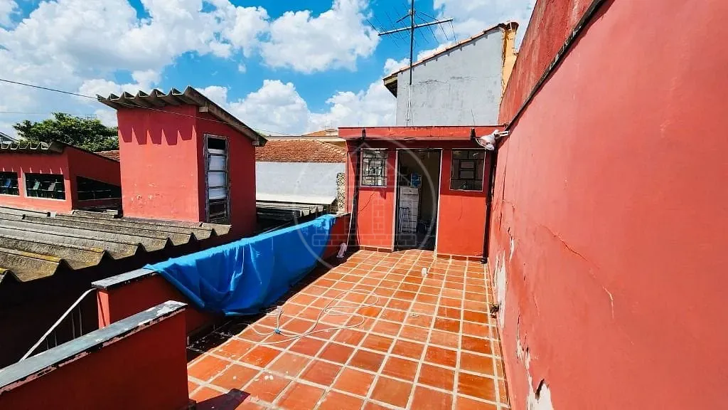 Casa, 3 quartos, 227 m² - Foto 17