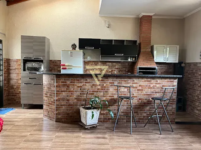 Casa com 160m² 3 quartos e 2 banheiros, à venda, no bairro Jardim Javari em Ribeirão Preto