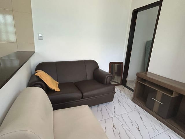 Foto do Casa - Casa para locação de 1 quarto em Piratininga, Niterói, RJ | SelfSpin