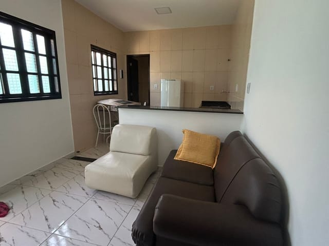 Foto do Casa - Casa para locação de 1 quarto em Piratininga, Niterói, RJ | SelfSpin