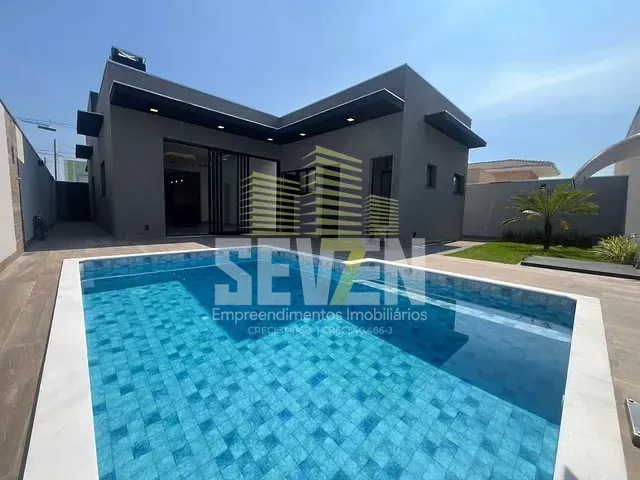 Casa com 360m² 3 quartos e 1 banheiro, à venda, no bairro Jardim Vitória em Bauru