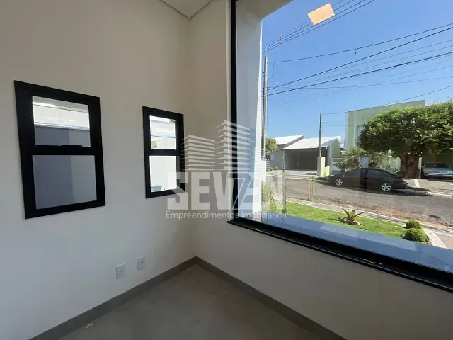 Casa com 360m² 3 quartos e 1 banheiro, à venda, no bairro Jardim Vitória em Bauru