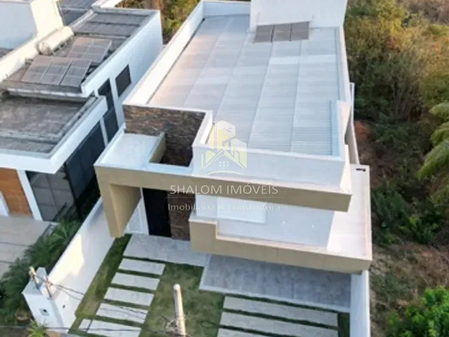 Casa com 410m² 4 quartos e 6 banheiros, à venda, no bairro Portal do Sol em Contagem