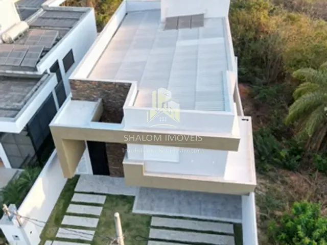 Casa com 410m² 4 quartos e 6 banheiros, à venda, no bairro Portal do Sol em Contagem